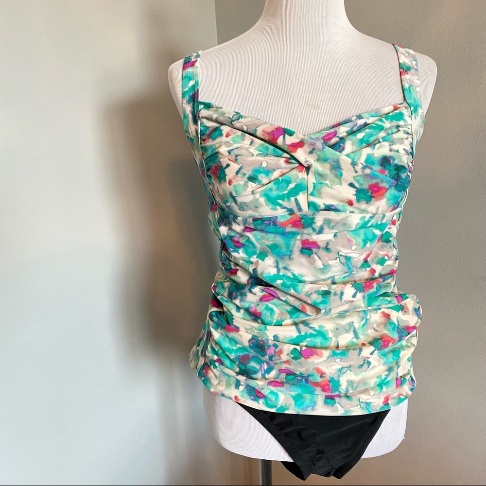 Tankini set